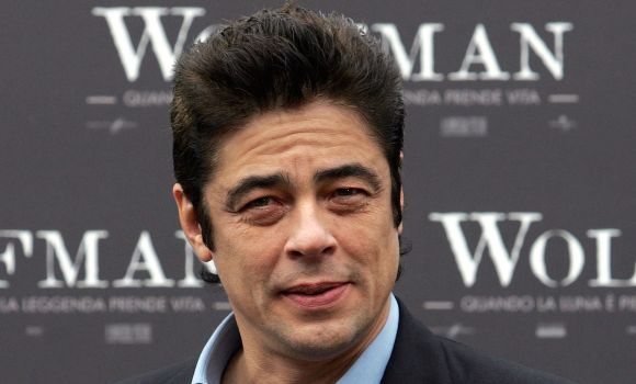 5 ruoli cult di Benicio del Toro